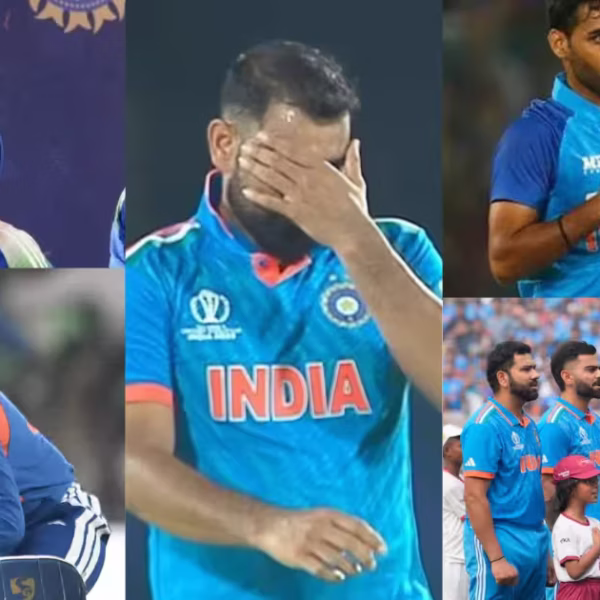 पंत-संजू बाहर, ईशान की एंट्री, शमी की छुट्टी, भुवनेश्वर को मौका, वर्ल्ड कप 2027 के लिए अश्विन ने चुना भारतीय टीम