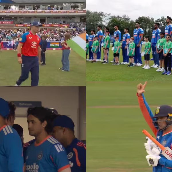 IND vs ENG: बदल गयी दूसरे टी20 की टाइमिंग, अब रात 10 बजे नहीं खेला जायेगा मैच, जानिए कब, कहां खेला जायेगा मैच