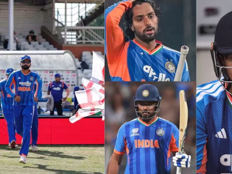 IND vs ENG: तिलक OUT संजू IN, हार के बाद वैभव पर बड़ा फैसला, चौथे टी20 के लिए भारतीय टीम की संभावित प्लेइंग XI