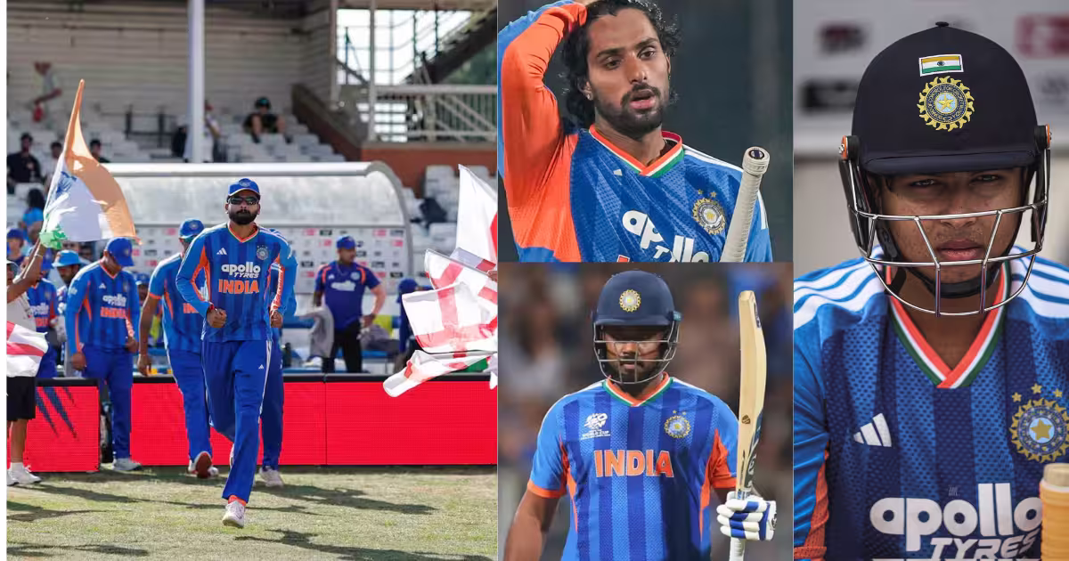IND vs ENG: तिलक OUT संजू IN, हार के बाद वैभव पर बड़ा फैसला, चौथे टी20 के लिए भारतीय टीम की संभावित प्लेइंग XI