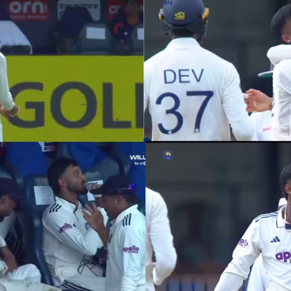 IND vs SL: पांचवे दिन भारत को बस करना होगा एक काम, जीत होगी पक्की, चौथे दिन श्रीलंका को मिली सिर्फ 16 रन की लीड