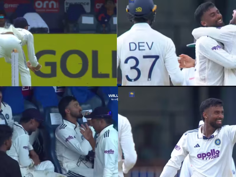IND vs SL: पांचवे दिन भारत को बस करना होगा एक काम, जीत होगी पक्की, चौथे दिन श्रीलंका को मिली सिर्फ 16 रन की लीड