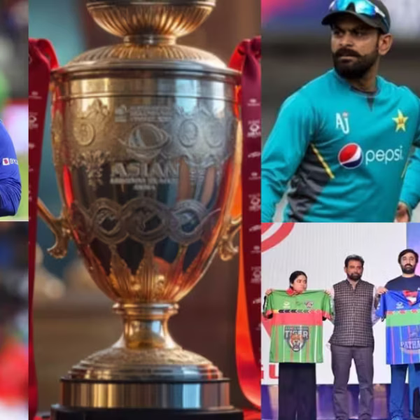 IND vs PAK का आज होगा महामुकाबला, धवन-दिनेश कार्तिक मैदान पर वापसी, जानिए कैसे लाइव देखें यह पूरा मैच