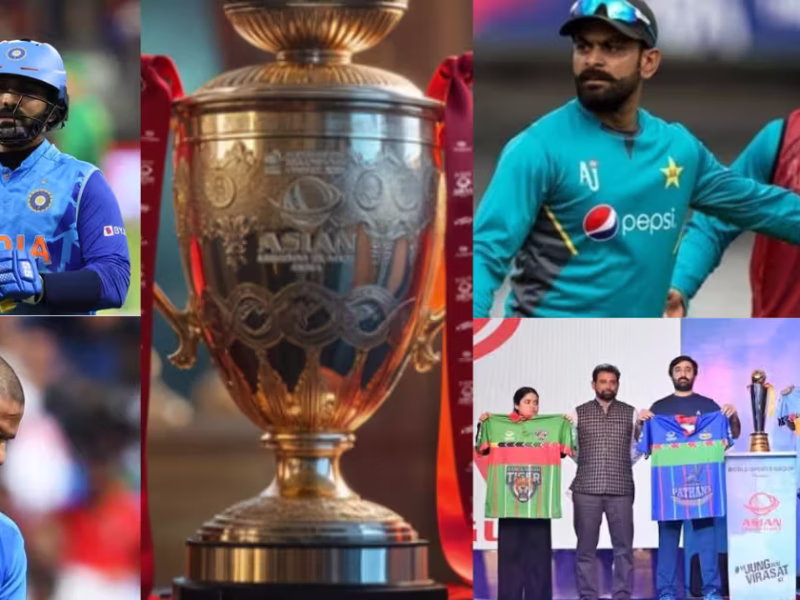 IND vs PAK का आज होगा महामुकाबला, धवन-दिनेश कार्तिक मैदान पर वापसी, जानिए कैसे लाइव देखें यह पूरा मैच