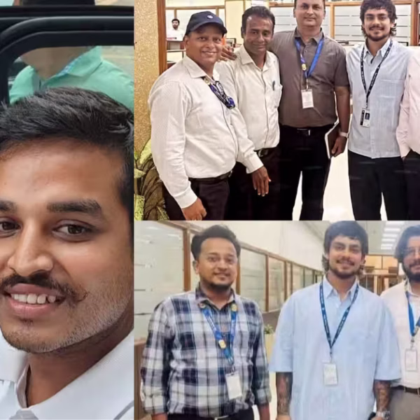 ईशान किशन ने छोड़ा क्रिकेट? RBI में नौकरी करने पहुंचे ईशान! जानिए कितनी मिलती हैं सैलरी