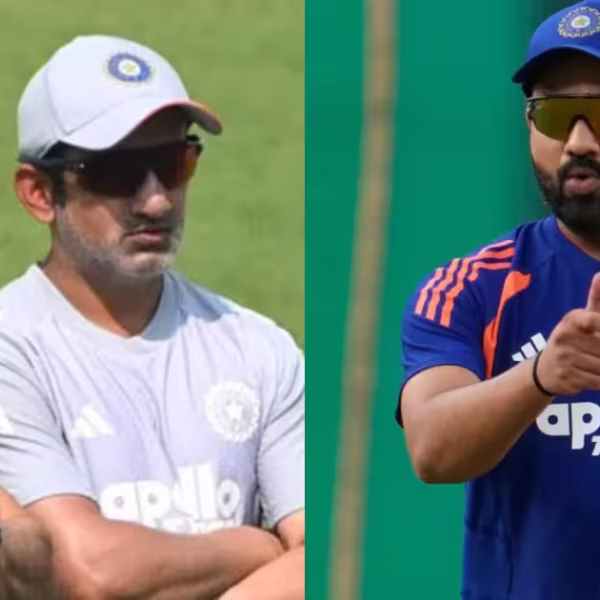 ‘आप मुझे टीम से निकाल दो, मैं पीछे नहीं हटूंगा’, रोहित शर्मा का BCCI को जवाब, दिग्गज ने किया बड़ा दावा