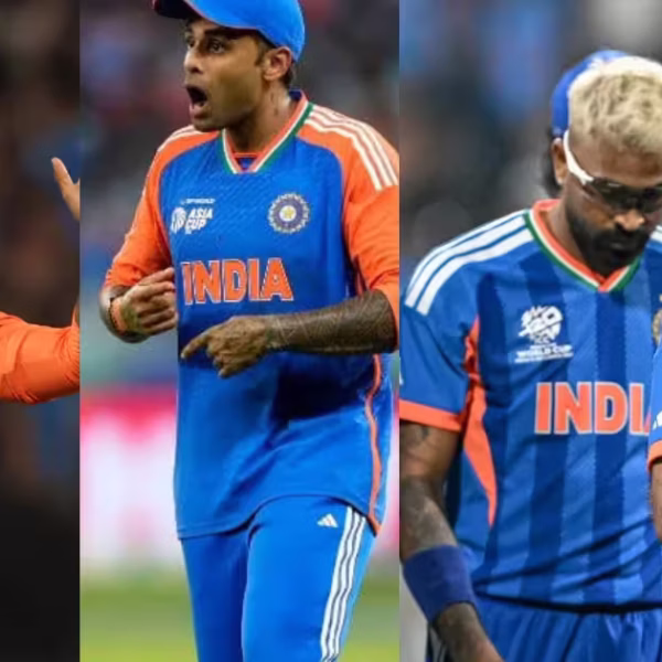 सूर्यकुमार यादव के अगले मैच का हुआ ऐलान! आख़िरकार टीम में मिली एंट्री, नए अंदाज में खेलेंगे मैच