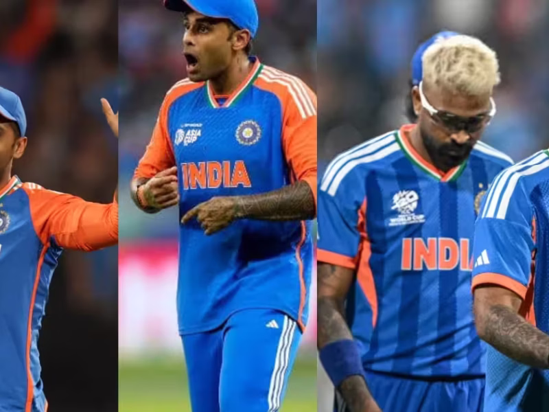 सूर्यकुमार यादव के अगले मैच का हुआ ऐलान! आख़िरकार टीम में मिली एंट्री, नए अंदाज में खेलेंगे मैच