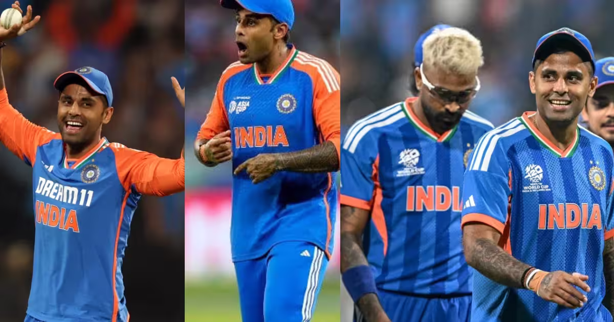 सूर्यकुमार यादव के अगले मैच का हुआ ऐलान! आख़िरकार टीम में मिली एंट्री, नए अंदाज में खेलेंगे मैच