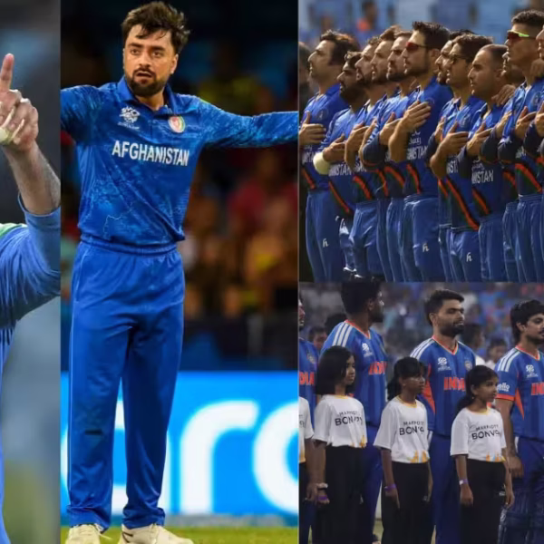 IND vs AFG टी20 सीरीज का हुआ ऐलान, अफगानिस्तान करेगा मेजबानी, जानिए, कब, कहां खेला जायेगा यह मैच?