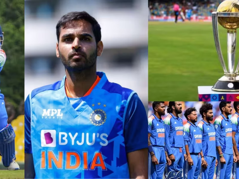 वैभव को मिला मौका, भुवनेश्वर को भी किया शामिल, ODI वर्ल्डकप 2027 के लिए रॉबिन उथप्पा ने चुनी भारतीय टीम