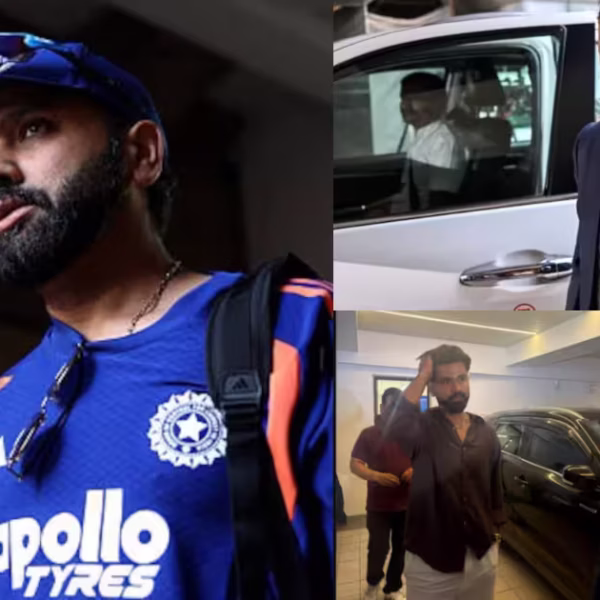 रोहित नहीं खेलेंगे अगला वर्ल्डकप? BCCI ने मीटिंग में हो गया बड़ा फैसला, BCCI सचिव ने दिया बड़ा बयान