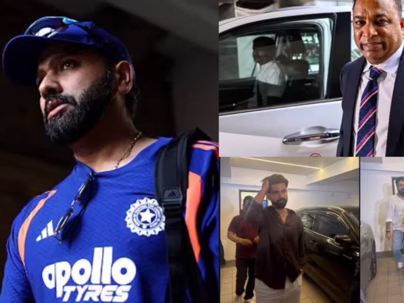 रोहित नहीं खेलेंगे अगला वर्ल्डकप? BCCI ने मीटिंग में हो गया बड़ा फैसला, BCCI सचिव ने दिया बड़ा बयान