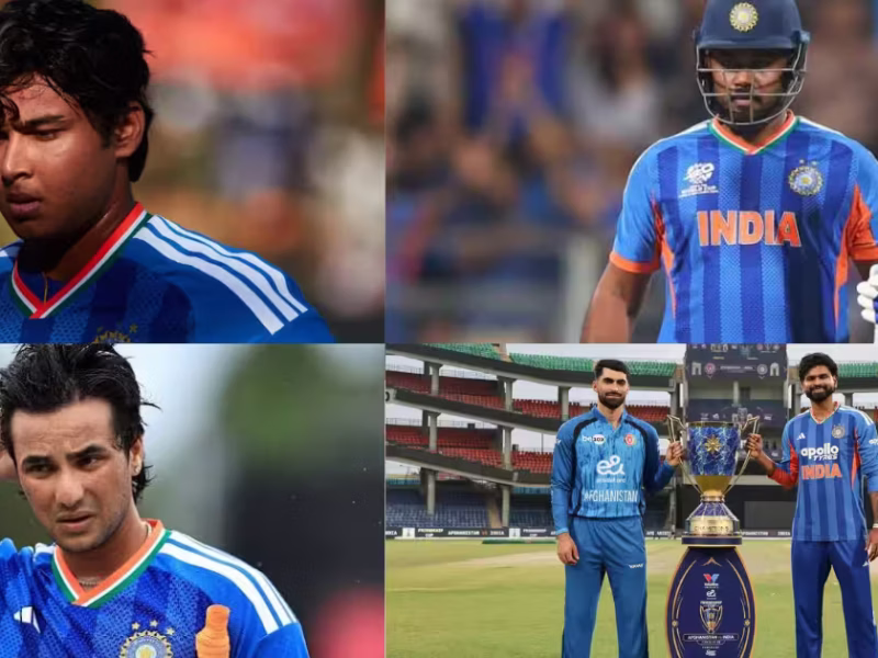 IND vs AFG