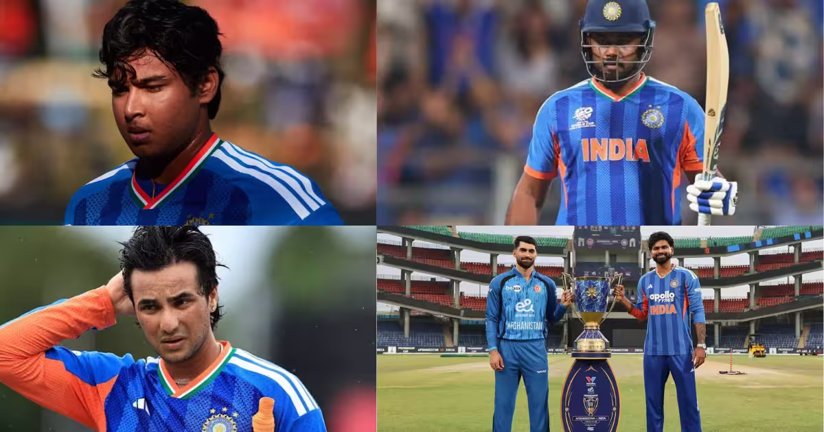 IND vs AFG