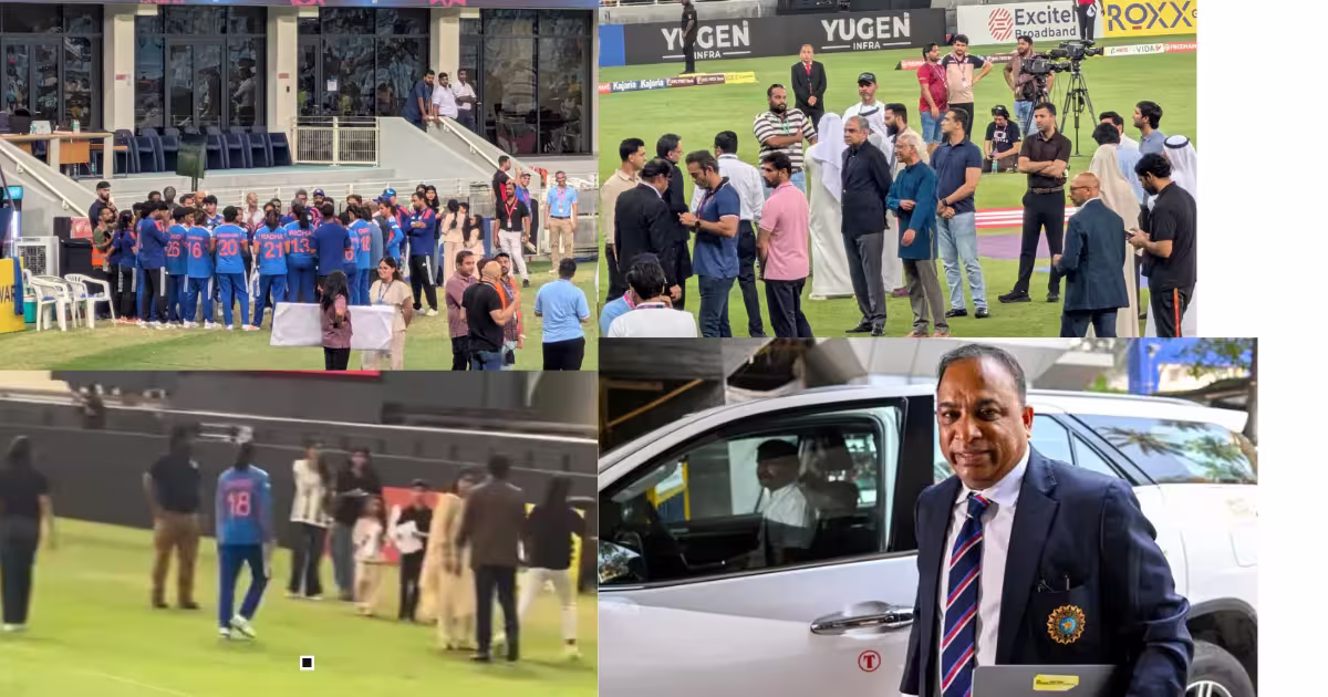 मोहसिन नकवी के हाथों लेने से इंकार के बाद BCCI ने दिया बड़ा बयान, बताया कब लेंगे एशिया कप की दोनों ट्रॉफी