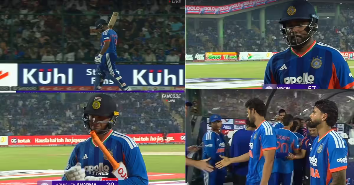 IND vs AFG