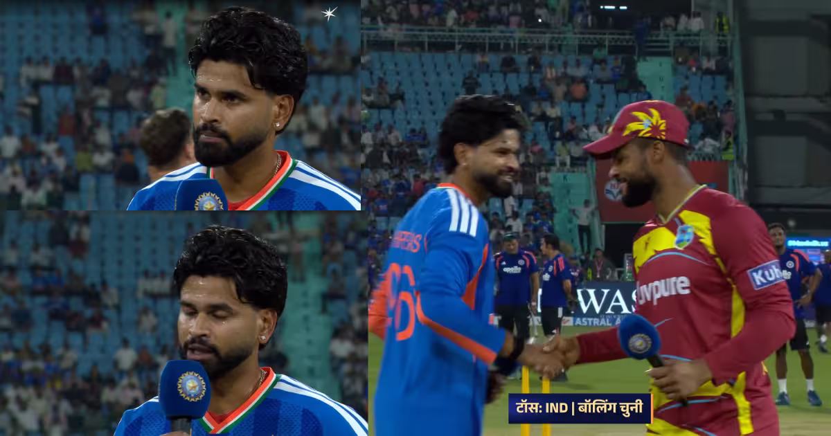 IND vs WI