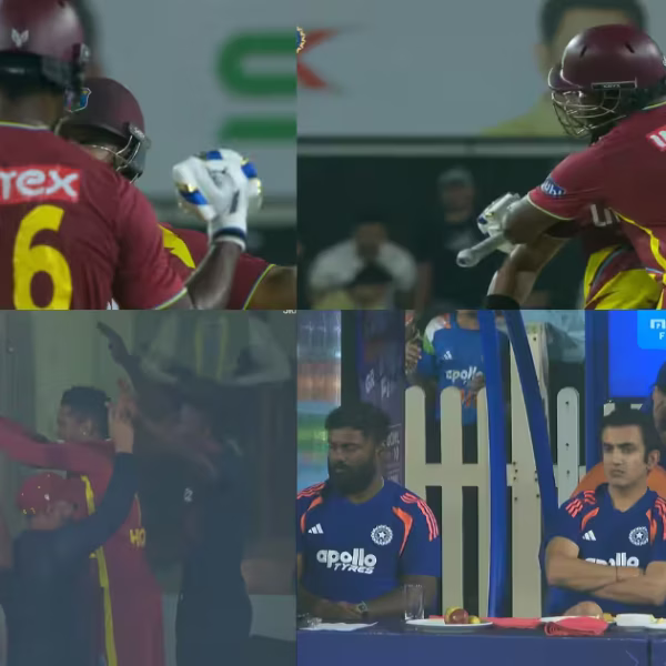 IND vs WI: श्रेयस की कप्तानी की इस गलती से 250 बनाकर भी हारा भारत, वेस्टइंडीज ने खूब धोया, 6 विकेट से हारा भारत