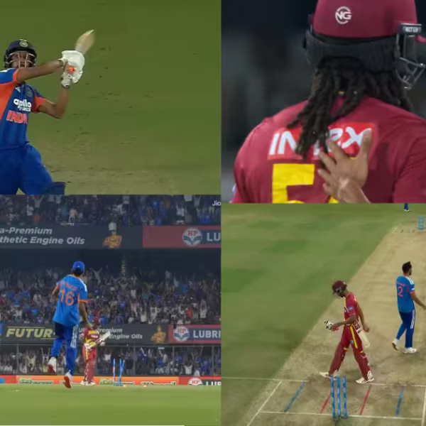IND vs WI: श्रेयस ने हरा दिया था मैच, अर्शदीप नही इस खिलाड़ी ने पलटा मैच, भारत को 14 रन से मिली जीत